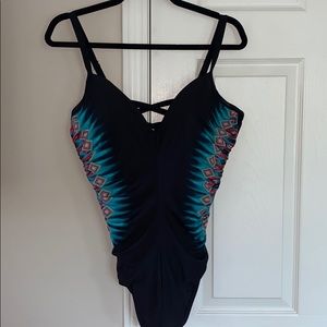 Miracle suit bathing suit